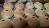 Bread Classification 2: Specialized Fillings and Large Bread