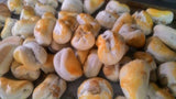 Bread Classification 2: Specialized Fillings and Large Bread