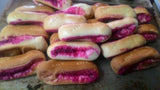 Bread Classification 2: Specialized Fillings and Large Bread