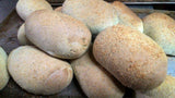 Bread Classification 2: Specialized Fillings and Large Bread