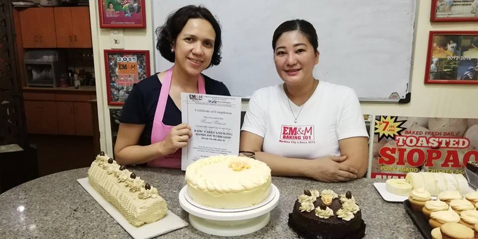 [WEBINAR 2025 MASTERCLASS] Online Video EM&M Maestro Panadero Comprehensive Bakery Program