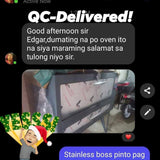 [BRAND NEW] BAKERY STATIONARY GAS-TYPE OVEN ON STOCK WITH WARRANTY