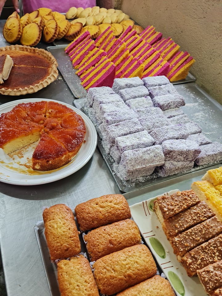 [WEBINAR 2025 MASTERCLASS] Online Video EM&M Maestro Panadero Comprehensive Bakery Program