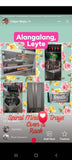 [BRAND NEW] BAKERY STATIONARY GAS-TYPE OVEN ON STOCK WITH WARRANTY