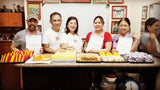 Bread Classification 5: All-Season Bakery Special Delights