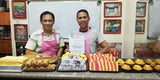 Bread Classification 5: All-Season Bakery Special Delights