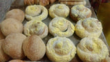 [WEBINAR] BREAD CLASSIFICATION 1: CLASSIC PANDESAL & 14 CLASSIC BASIC COMMERCIAL BREADS + BAKERY MANAGEMENT