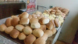[WEBINAR] BREAD CLASSIFICATION 1: CLASSIC PANDESAL & 14 CLASSIC BASIC COMMERCIAL BREADS + BAKERY MANAGEMENT