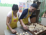 [WEBINAR] BREAD CLASSIFICATION 1: CLASSIC PANDESAL & 14 CLASSIC BASIC COMMERCIAL BREADS + BAKERY MANAGEMENT