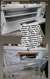 [BRAND NEW] BAKERY STATIONARY GAS-TYPE OVEN ON STOCK WITH WARRANTY