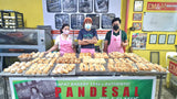[2025] EXCLUSIVE 1-0N-1 BAKERY CONSULTANCY WEEKDAYS FACE TO FACE