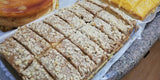 Bread Classification 5: All-Season Bakery Special Delights