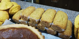 Bread Classification 5: All-Season Bakery Special Delights