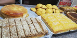 Bread Classification 5: All-Season Bakery Special Delights