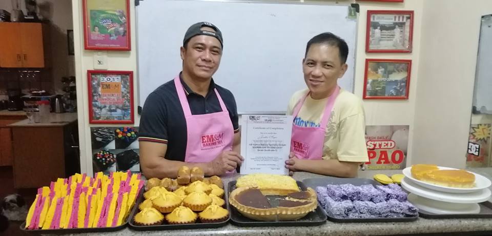 [WEBINAR 2025 MASTERCLASS] Online Video EM&M Maestro Panadero Comprehensive Bakery Program