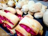 [ONLINE] Bread Classification 2: Specialize-filled, Soft, Hard & Large Breads