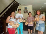 [WEBINAR] BREAD CLASSIFICATION 1: CLASSIC PANDESAL & 14 CLASSIC BASIC COMMERCIAL BREADS + BAKERY MANAGEMENT