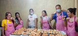 [WEBINAR] BREAD CLASSIFICATION 1: CLASSIC PANDESAL & 14 CLASSIC BASIC COMMERCIAL BREADS + BAKERY MANAGEMENT