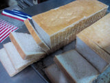 Bread Classification 2: Specialized Fillings and Large Bread