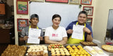 [WEBINAR] BREAD CLASSIFICATION 3: ALL-SEASON BAKERY CAKES & SPECIALTIES ONLINE VIDEO