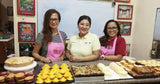 [WEBINAR] BREAD CLASSIFICATION 3: ALL-SEASON BAKERY CAKES & SPECIALTIES ONLINE VIDEO