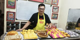 [ONLINE] Bread Classification 5: All Season Bakery Specialty Delights