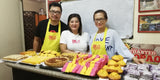 [ONLINE] Bread Classification 5: All Season Bakery Specialty Delights