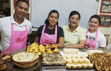 [WEBINAR] BREAD CLASSIFICATION 3: ALL-SEASON BAKERY CAKES & SPECIALTIES ONLINE VIDEO