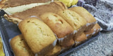 [ONLINE] Bread Classification 5: All Season Bakery Specialty Delights
