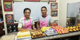 [ONLINE] Bread Classification 5: All Season Bakery Specialty Delights