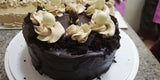 [ONLINE] Bread Classification 4: Basic Cakes & Icing