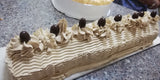 [ONLINE] Bread Classification 4: Basic Cakes & Icing