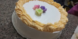 [ONLINE] Bread Classification 4: Basic Cakes & Icing