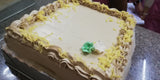 [ONLINE] Bread Classification 4: Basic Cakes & Icing