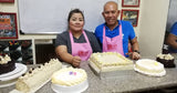 [ONLINE] Bread Classification 4: Basic Cakes & Icing
