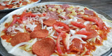 [WEBINAR] Special Short Course: Pizza & Shawarma Making