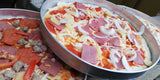 [WEBINAR] Special Short Course: Pizza & Shawarma Making