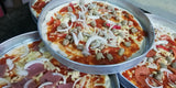 [WEBINAR] Special Short Course: Pizza & Shawarma Making