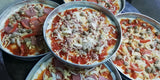 [WEBINAR] Special Short Course: Pizza & Shawarma Making