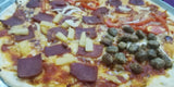 [WEBINAR] Special Short Course: Pizza & Shawarma Making