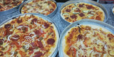 [WEBINAR] Special Short Course: Pizza & Shawarma Making