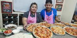 [WEBINAR] Special Short Course: Pizza & Shawarma Making
