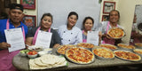 [WEBINAR] Special Short Course: Pizza & Shawarma Making