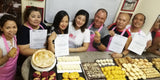 [WEBINAR] BREAD CLASSIFICATION 3: ALL-SEASON BAKERY CAKES & SPECIALTIES ONLINE VIDEO