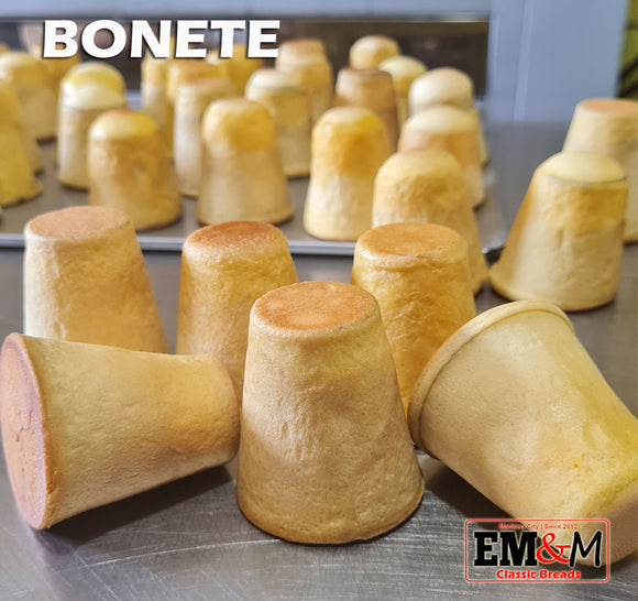 Bonete (6 Pcs per Pack)
