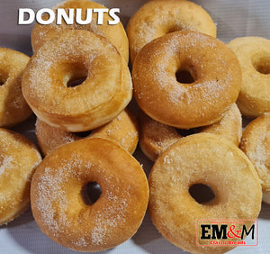 Donuts (12 Pcs per Pack)