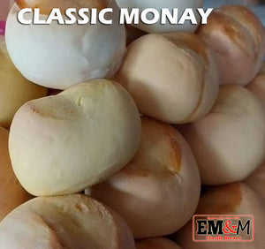 Classic Monay (6 Pcs per Pack)