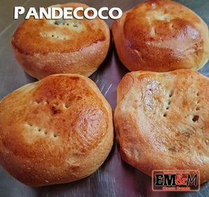 Pandecoco (4 Pcs per Pack)